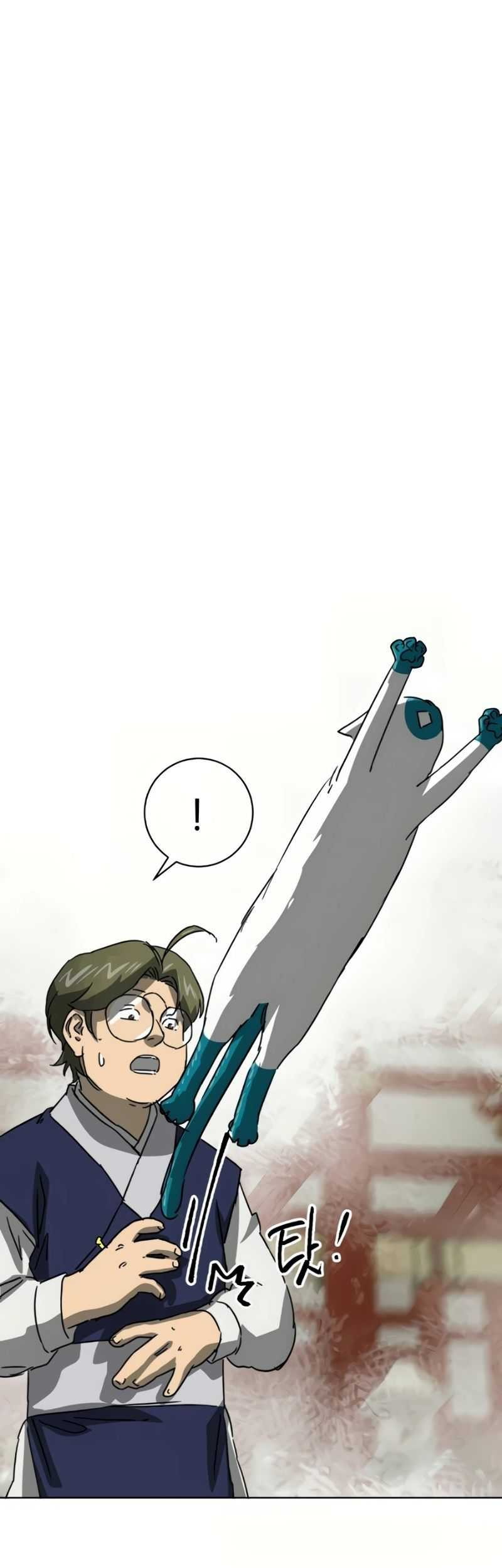 Infinite Level Up in Murim Chapter 99 Gambar 78