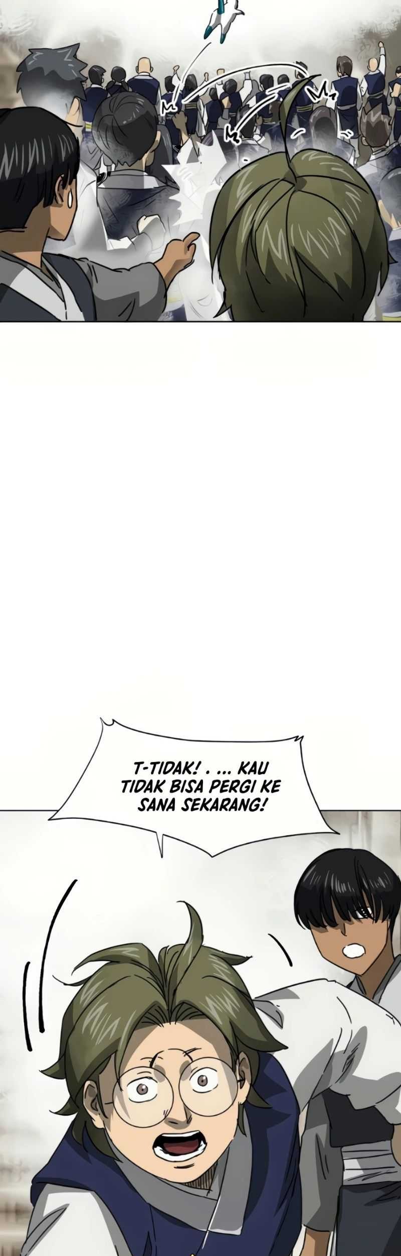 Infinite Level Up in Murim Chapter 99 Gambar 80