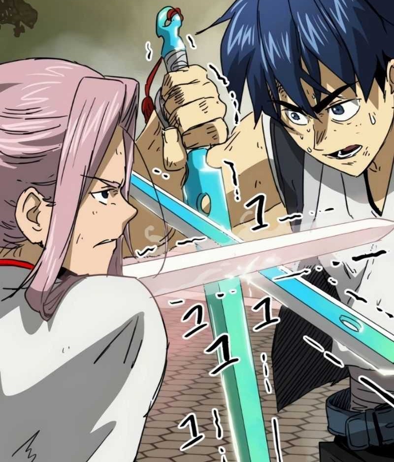 Infinite Level Up in Murim Chapter 99 Gambar 83