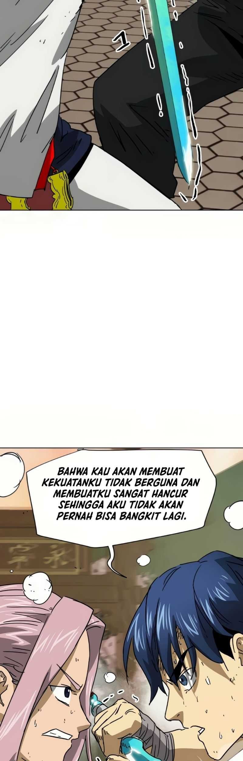 Infinite Level Up in Murim Chapter 99 Gambar 84