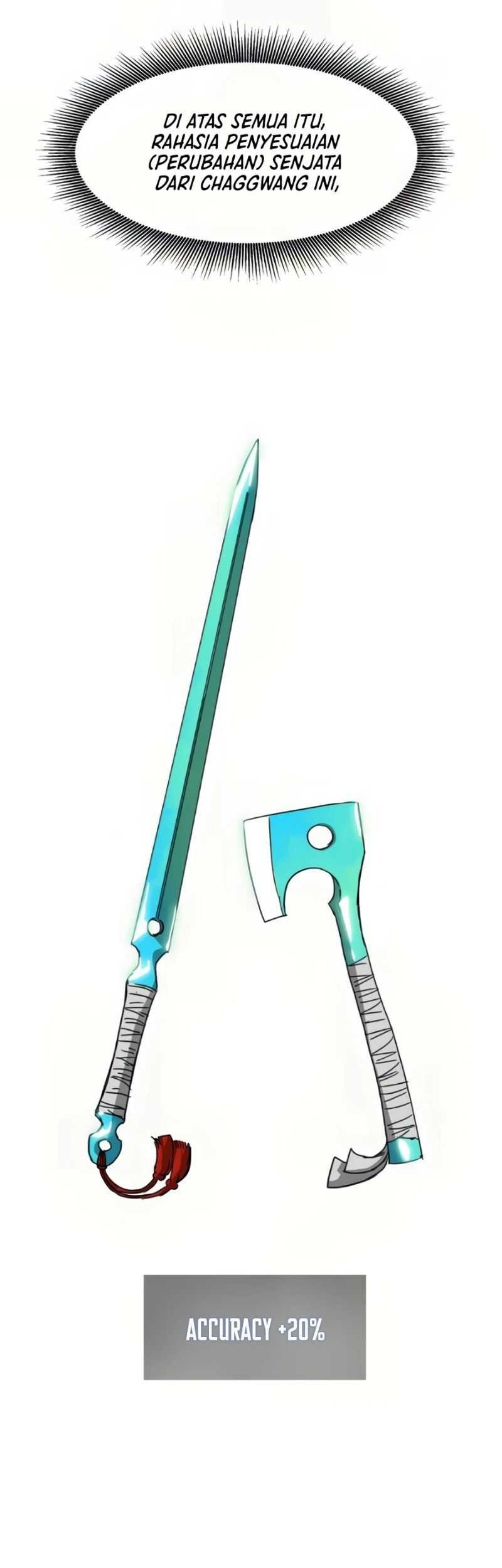 Infinite Level Up in Murim Chapter 99 Gambar 6