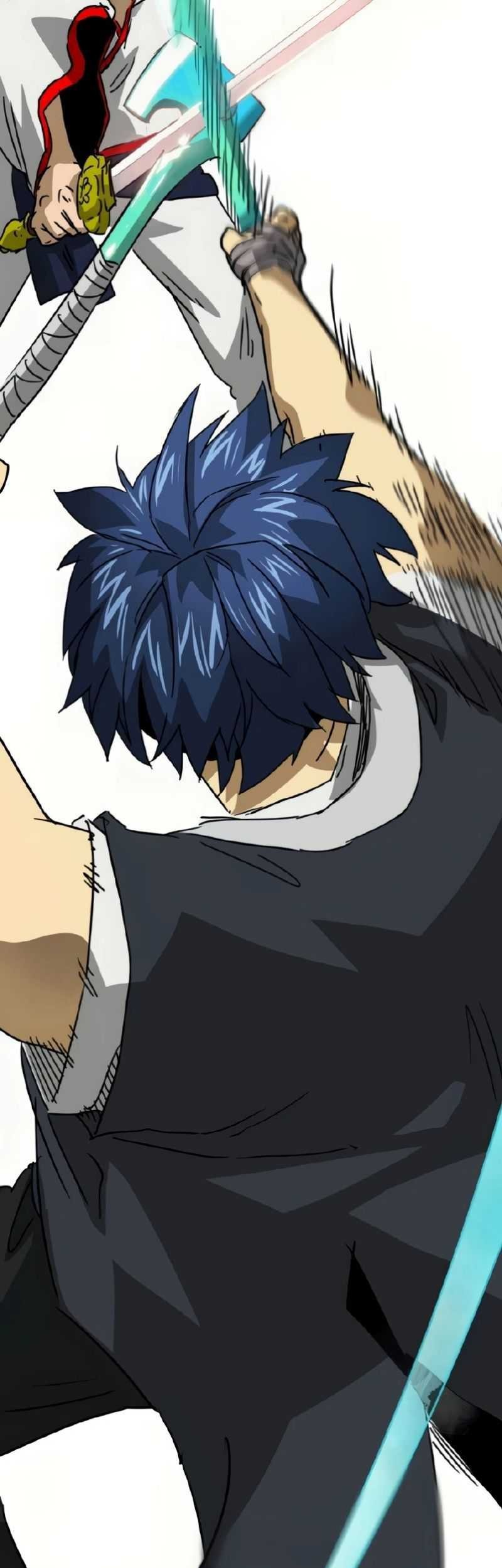 Infinite Level Up in Murim Chapter 99 Gambar 108