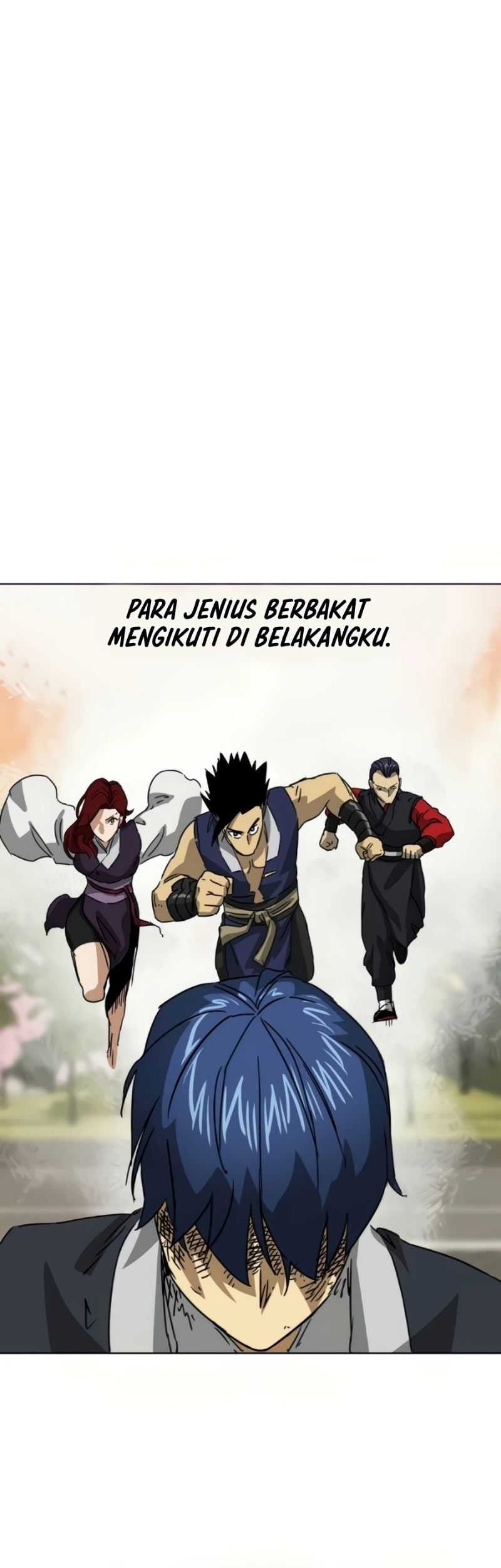 Infinite Level Up in Murim Chapter 99 Gambar 98