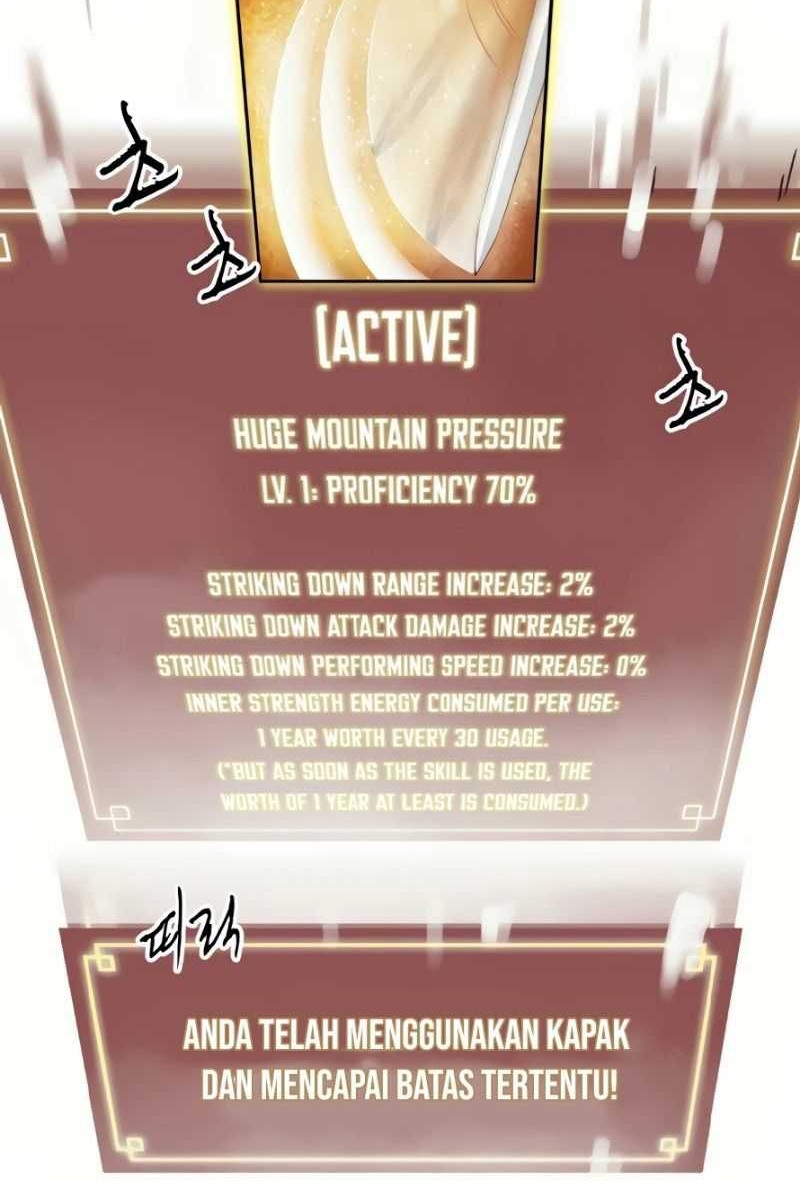 Infinite Level Up in Murim Chapter 99 Gambar 105