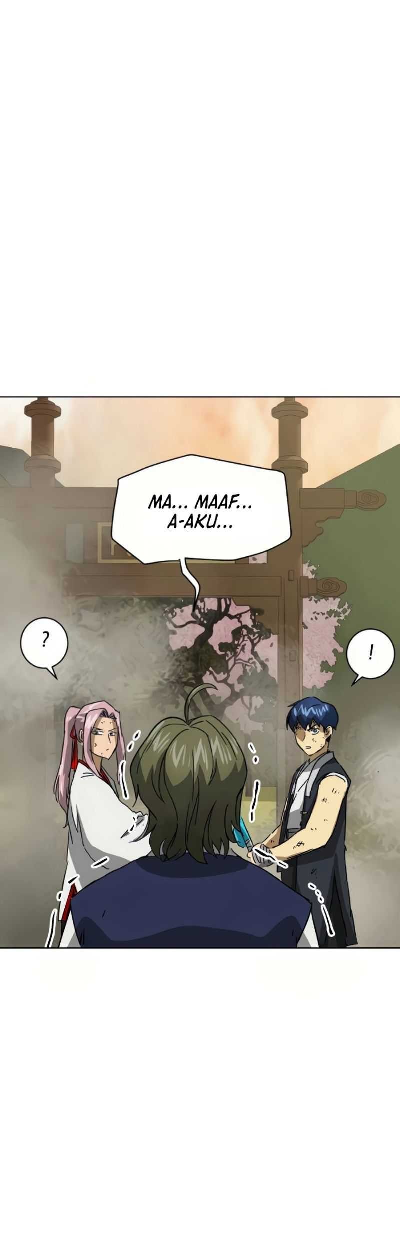 Infinite Level Up in Murim Chapter 99 Gambar 130