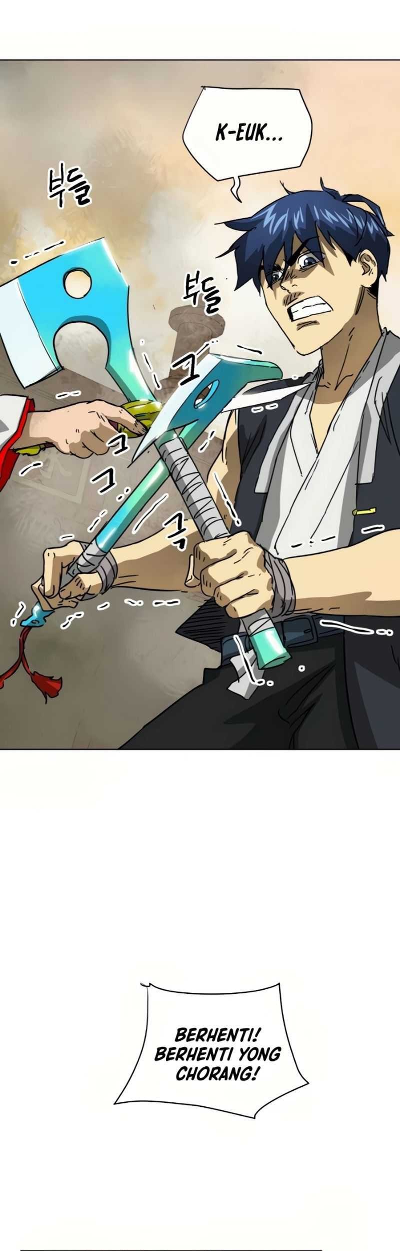 Infinite Level Up in Murim Chapter 99 Gambar 122