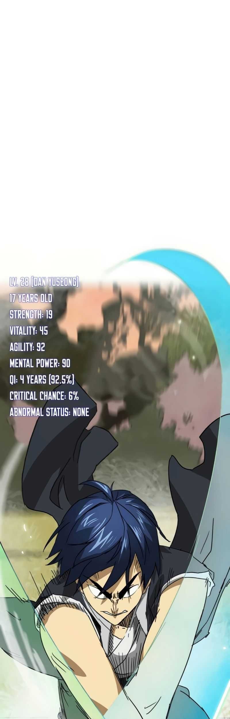 Infinite Level Up in Murim Chapter 99 Gambar 10