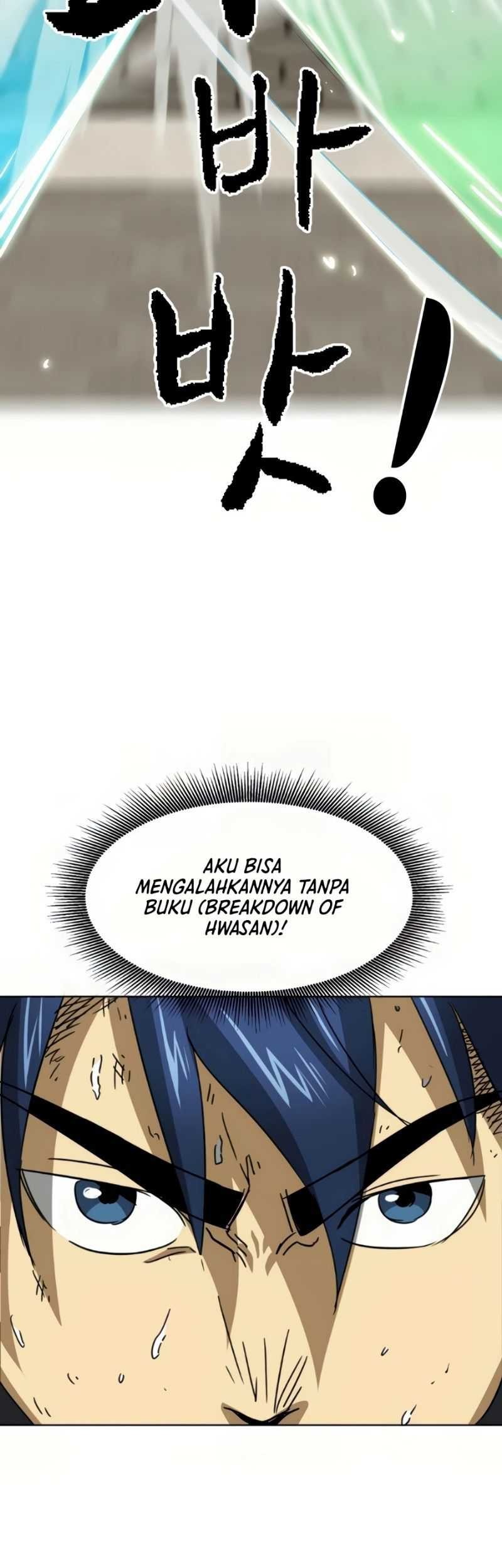 Infinite Level Up in Murim Chapter 99 Gambar 12