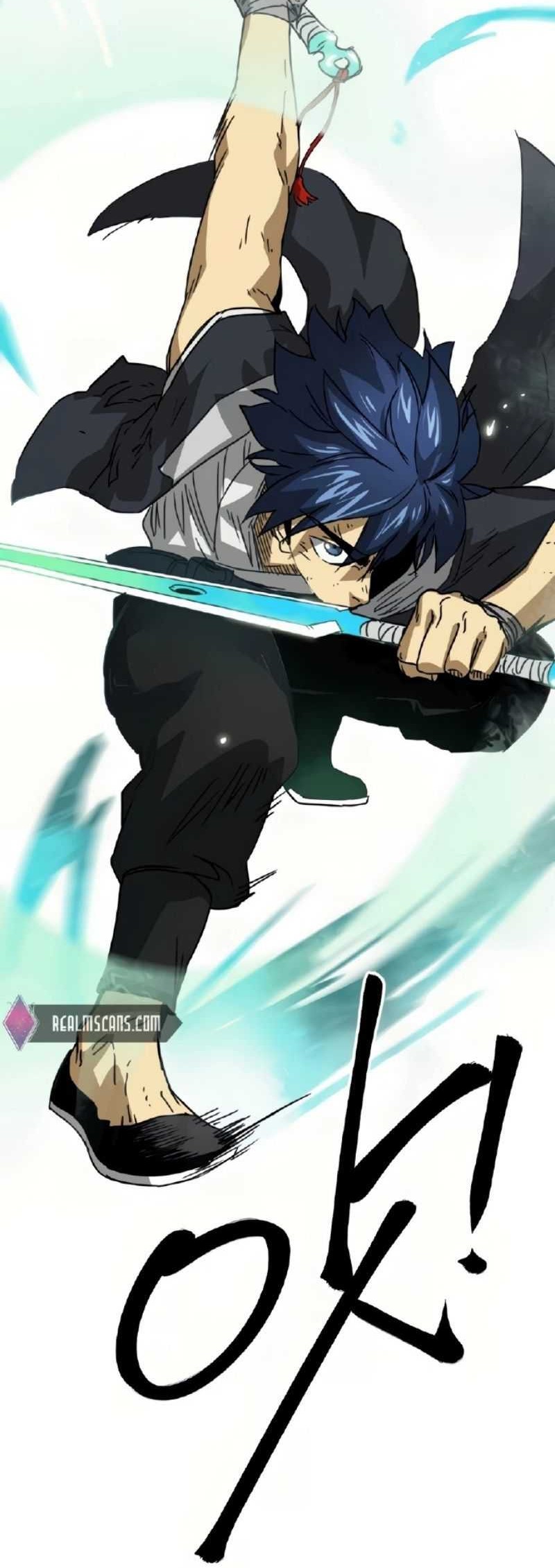 Infinite Level Up in Murim Chapter 99 Gambar 17