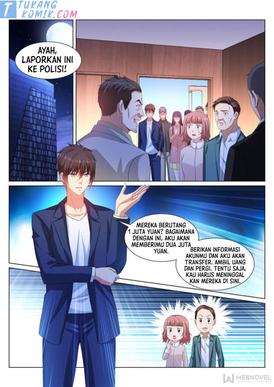 Manhua Very Pure Chapter 314 gambar nomor 2