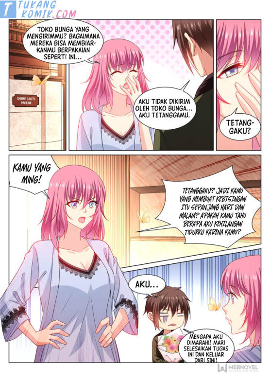 Manhua Very Pure Chapter 312 gambar nomor 2