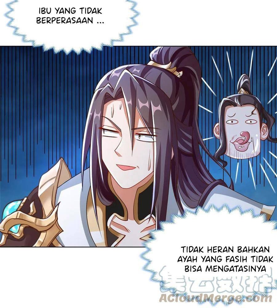 Dragon Master Chapter 124 Gambar 7
