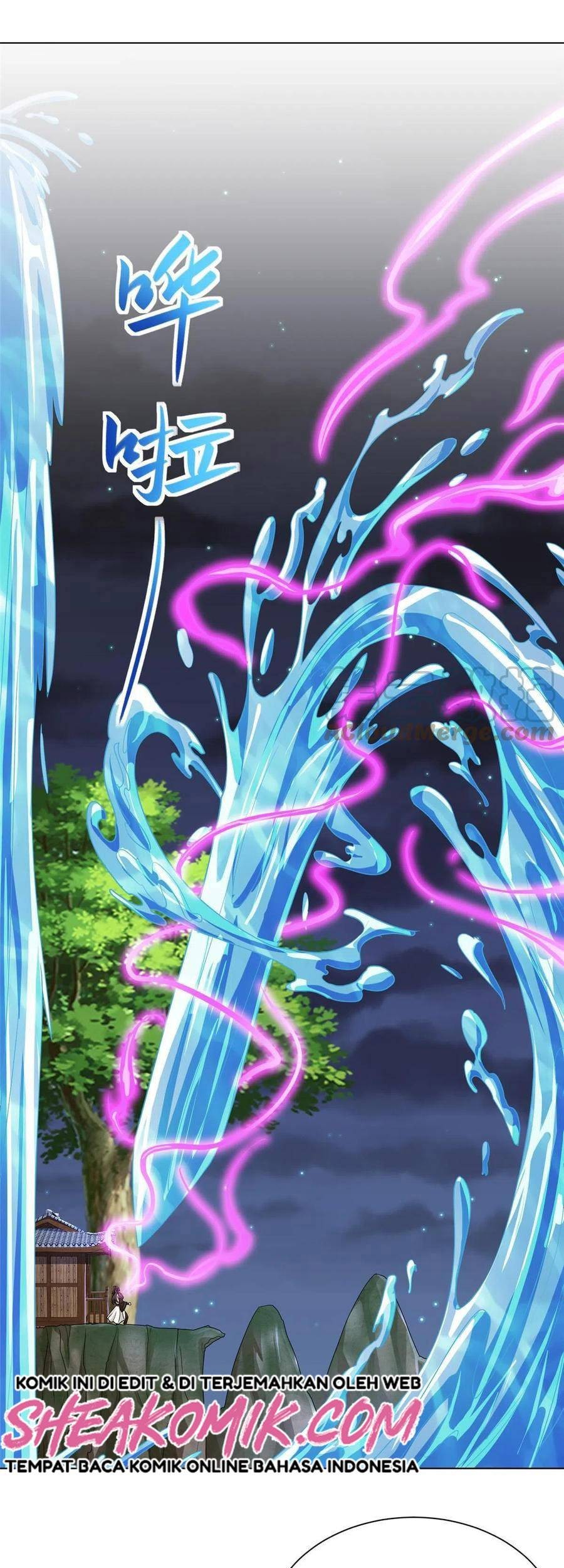 Dragon Master Chapter 124 Gambar 11