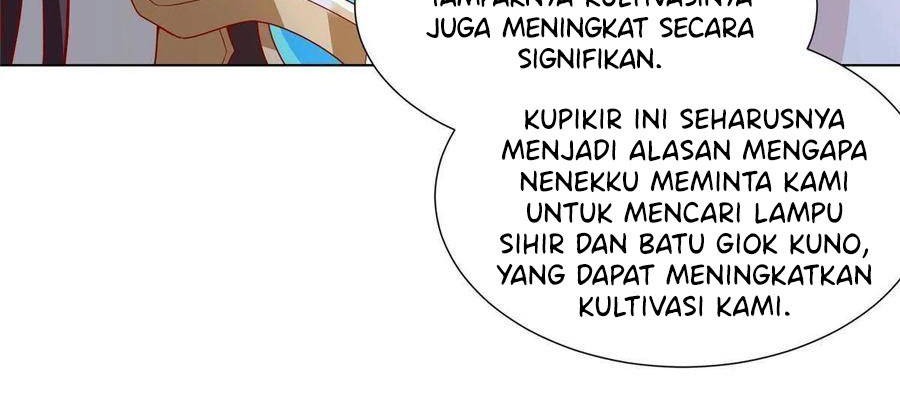 Dragon Master Chapter 124 Gambar 22