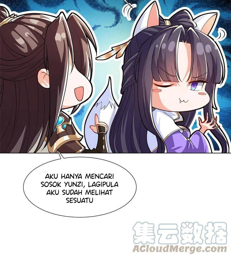 Dragon Master Chapter 124 Gambar 25