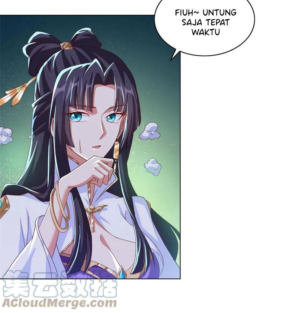 Dragon Master Chapter 123 Gambar 7