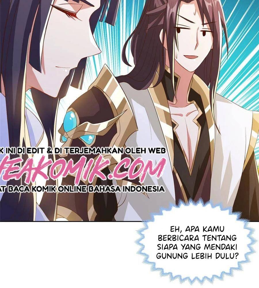 Dragon Master Chapter 123 Gambar 10