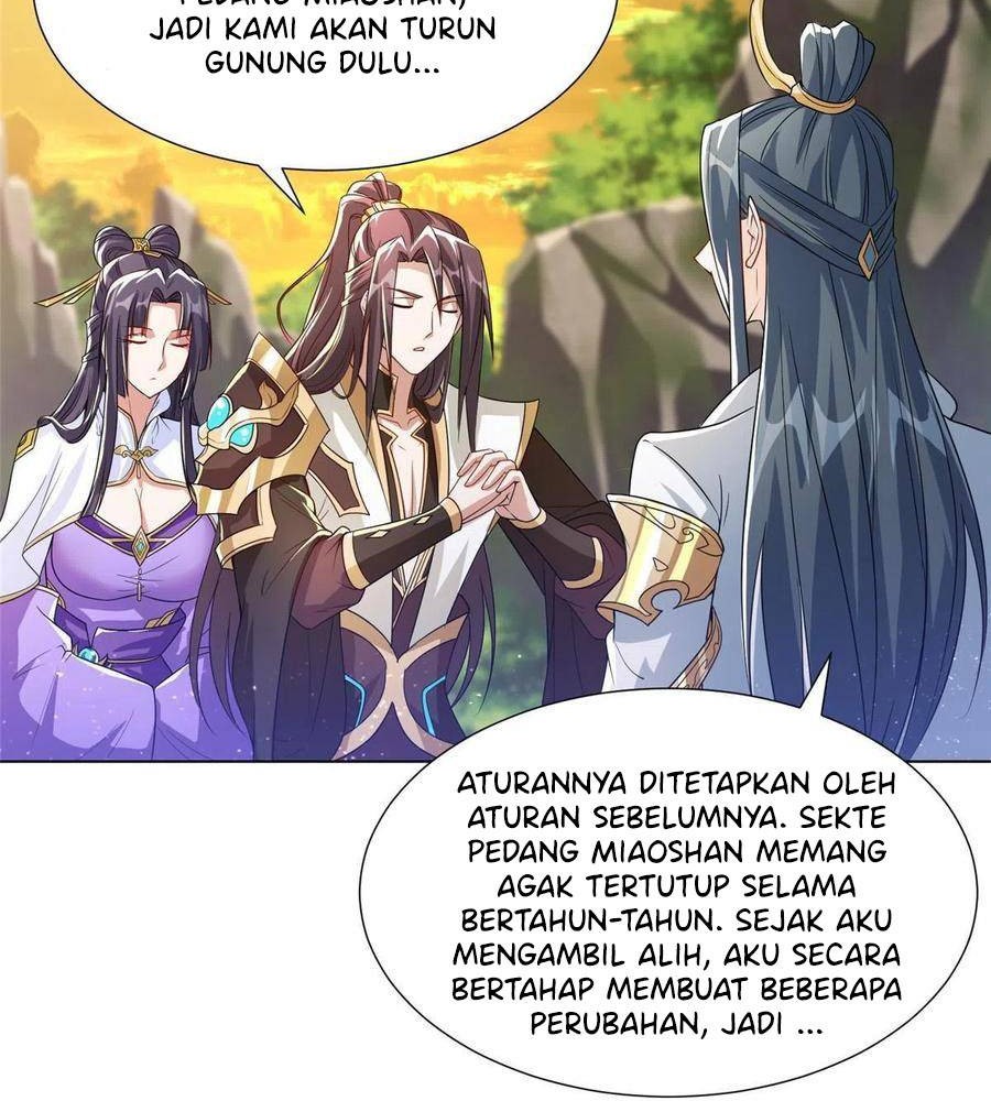 Dragon Master Chapter 123 Gambar 13