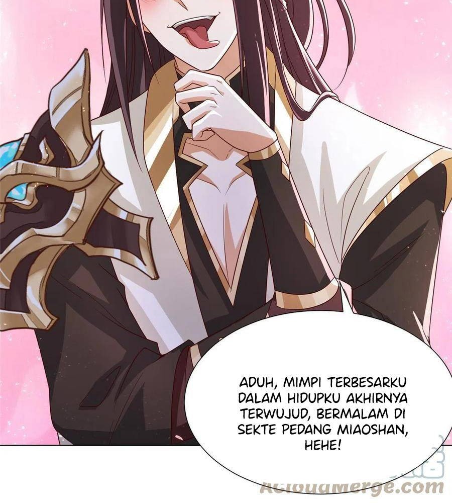 Dragon Master Chapter 123 Gambar 16