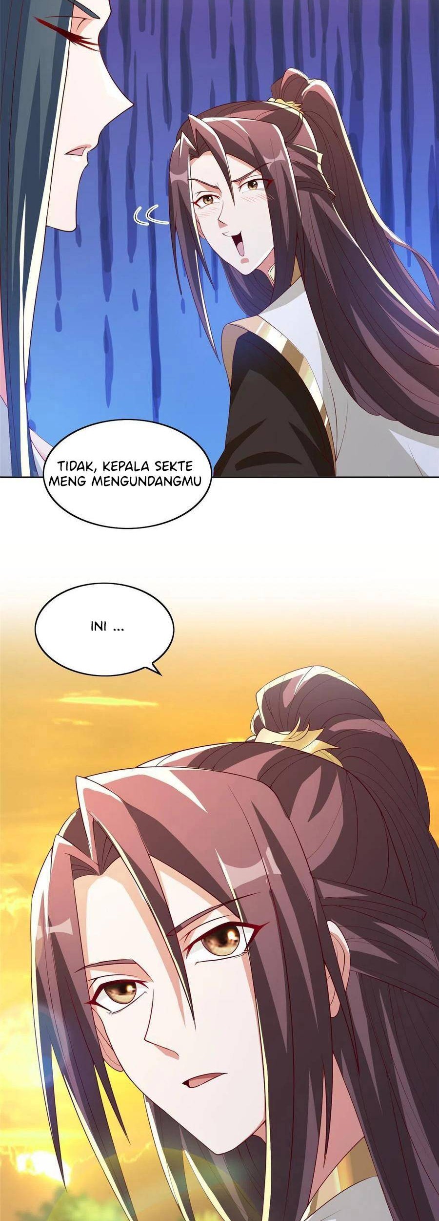 Dragon Master Chapter 123 Gambar 24