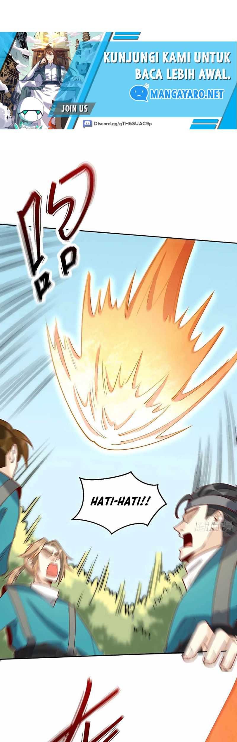 I’m Actually A Cultivation Bigshot Chapter 96 Gambar 27