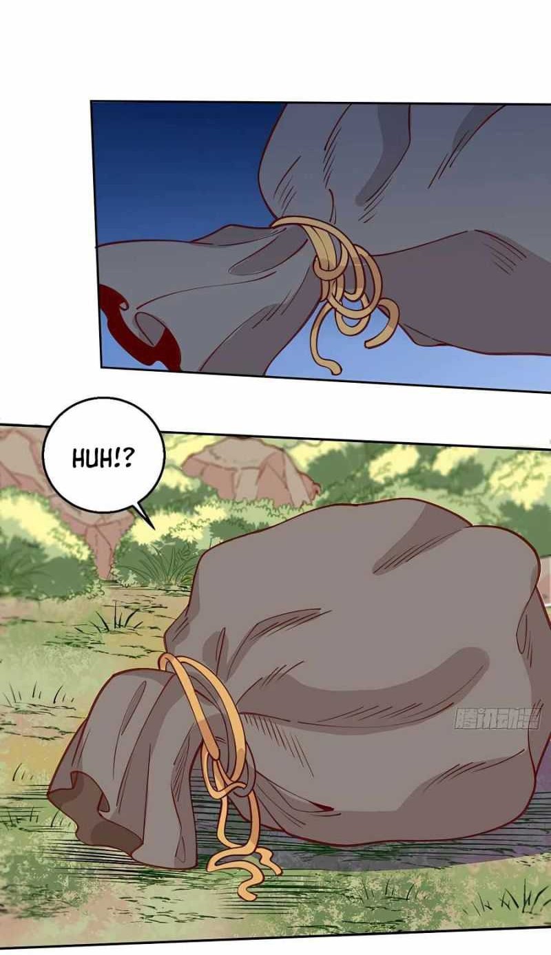 I’m Actually A Cultivation Bigshot Chapter 96 Gambar 30