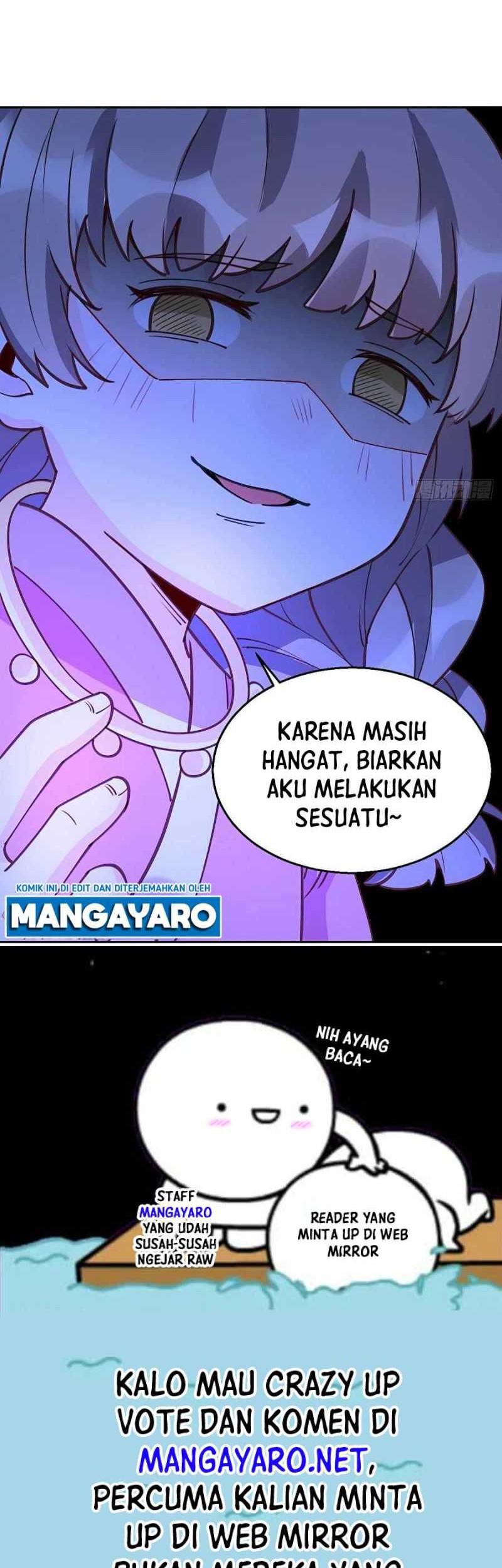 I’m Actually A Cultivation Bigshot Chapter 96 Gambar 38