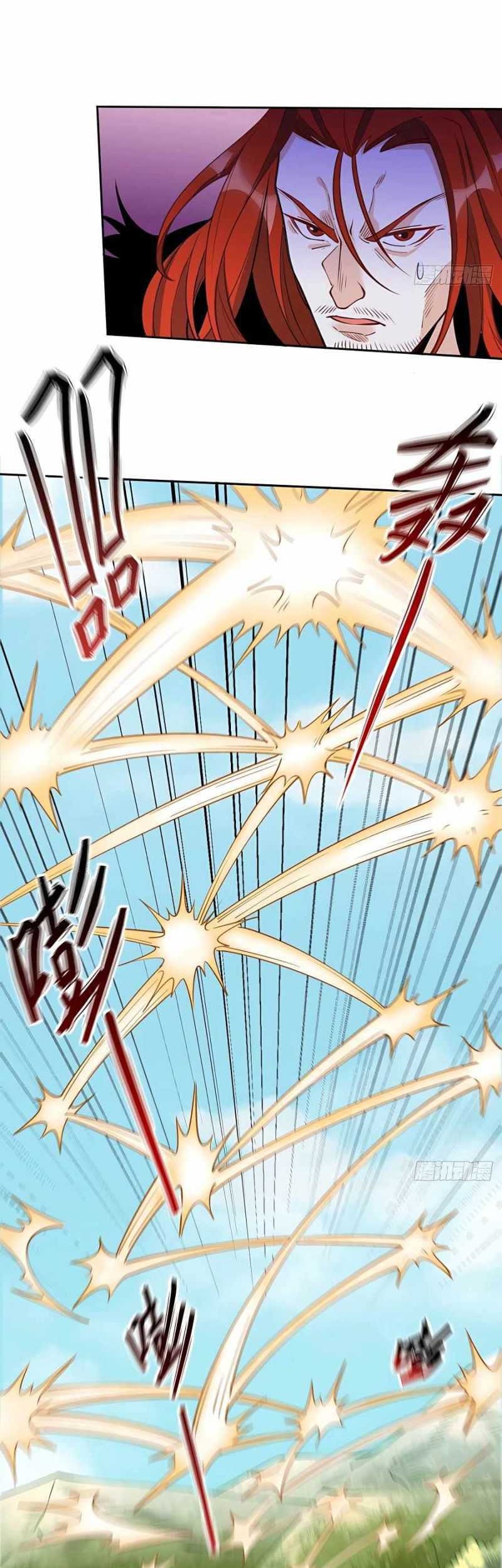 I’m Actually A Cultivation Bigshot Chapter 96 Gambar 19