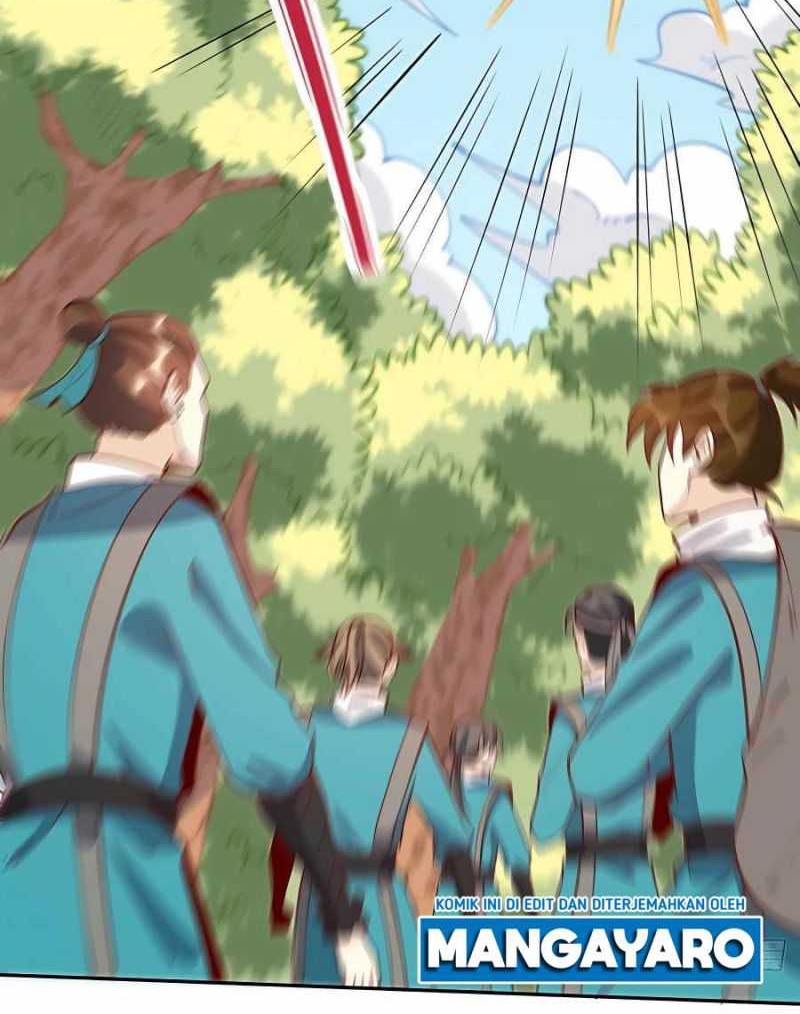 I’m Actually A Cultivation Bigshot Chapter 96 Gambar 22