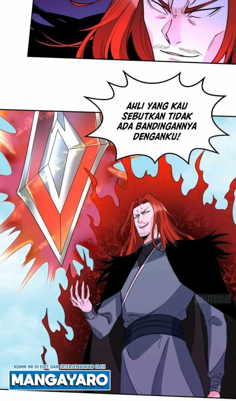 I’m Actually A Cultivation Bigshot Chapter 96 Gambar 3