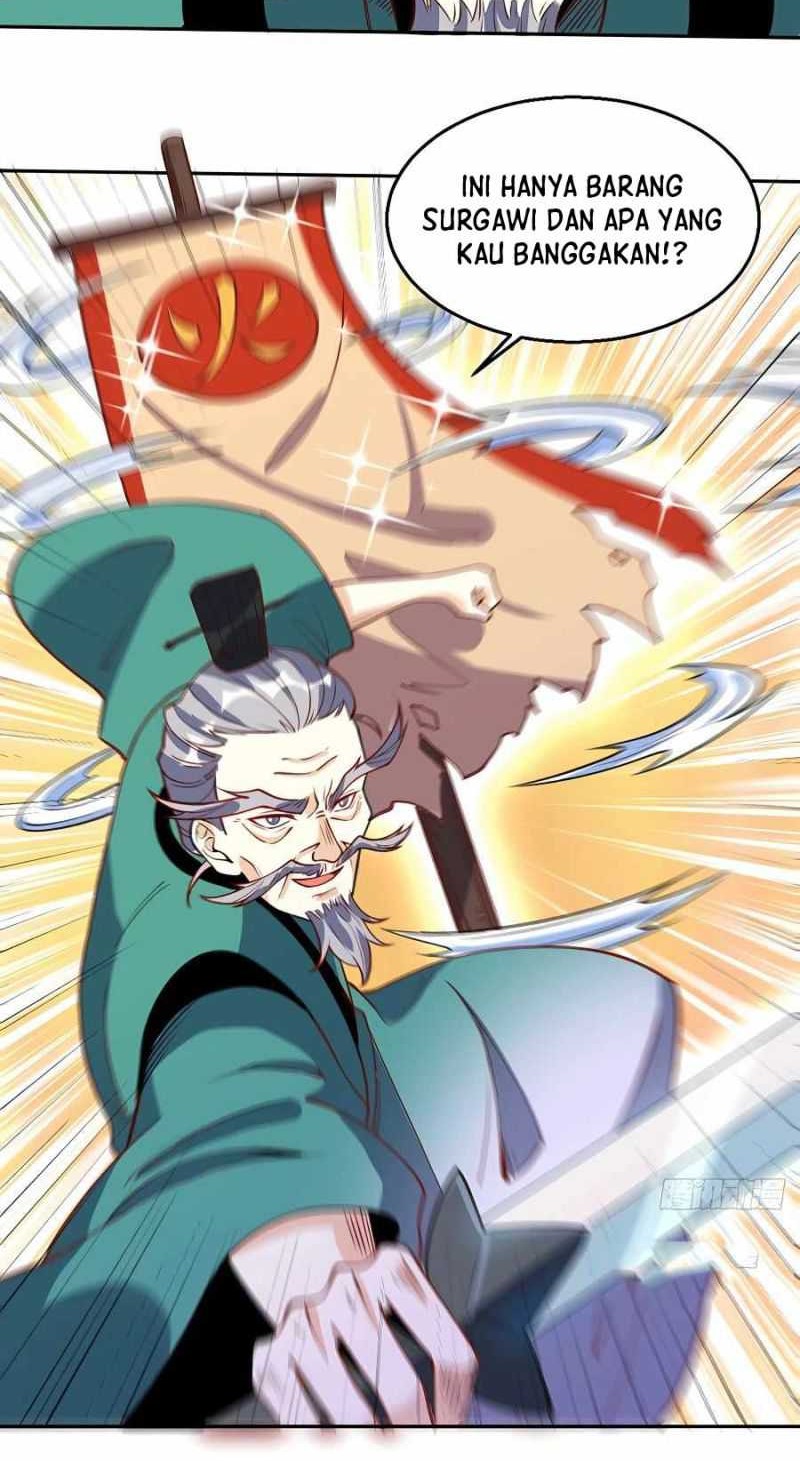 I’m Actually A Cultivation Bigshot Chapter 96 Gambar 7