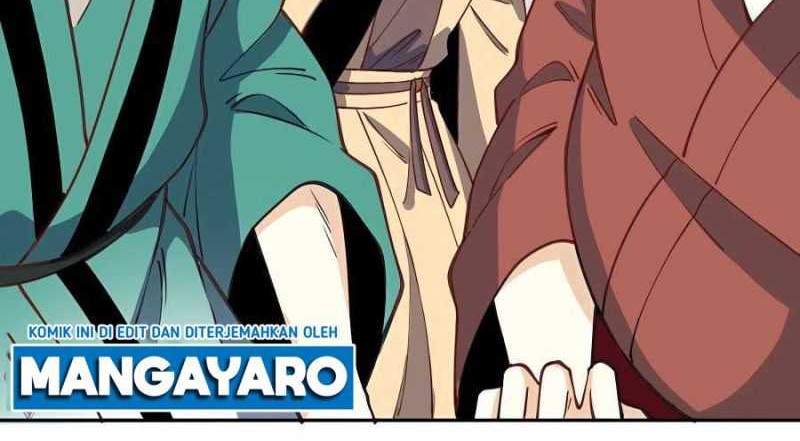 I’m Actually A Cultivation Bigshot Chapter 96 Gambar 9