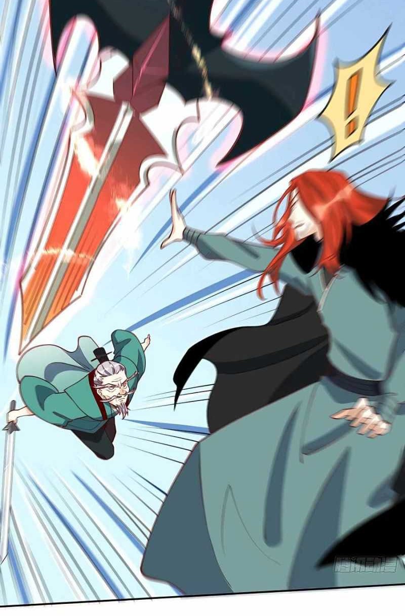 I’m Actually A Cultivation Bigshot Chapter 96 Gambar 15