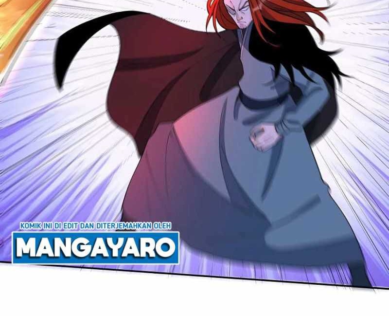 I’m Actually A Cultivation Bigshot Chapter 96 Gambar 17