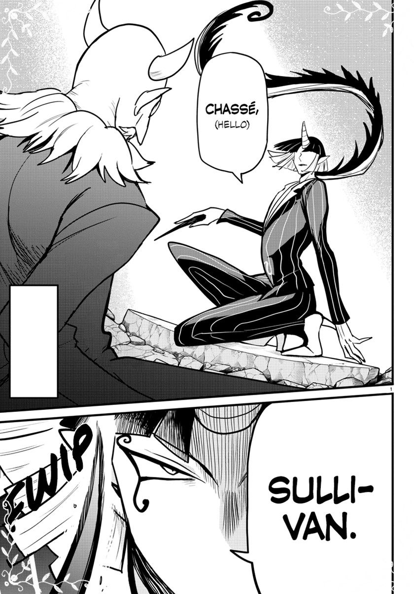 Mairimashita! Iruma-kun Chapter 263 Gambar 4