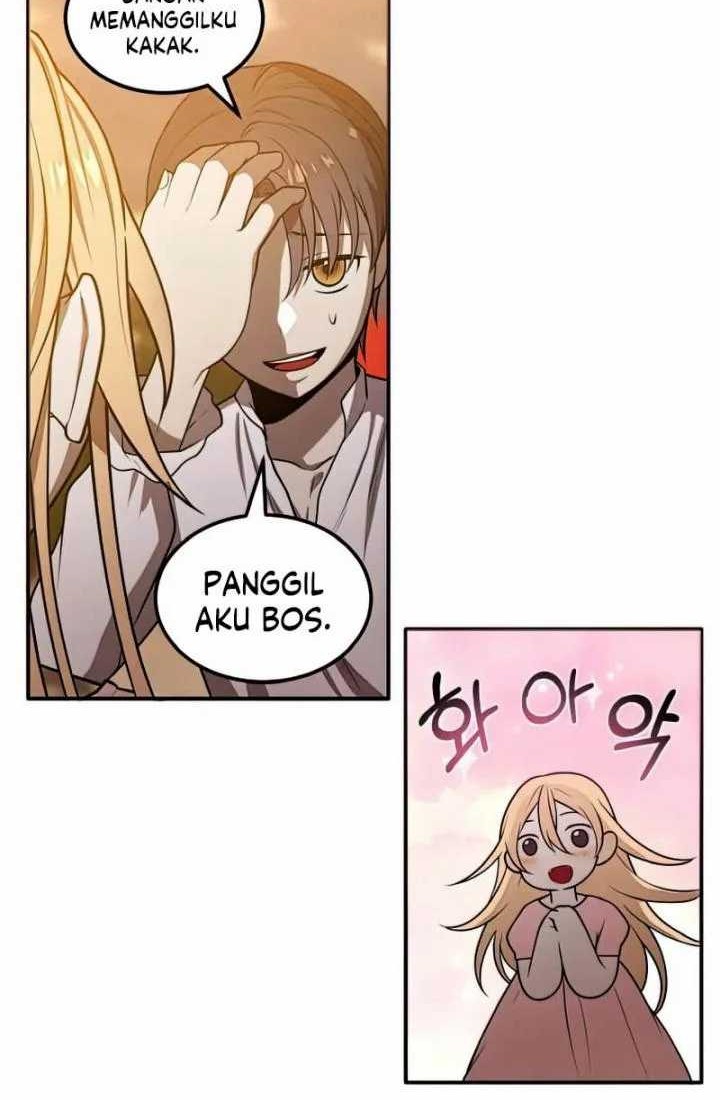 Legendary Youngest Son of the Marquis House Chapter 41 Gambar 26