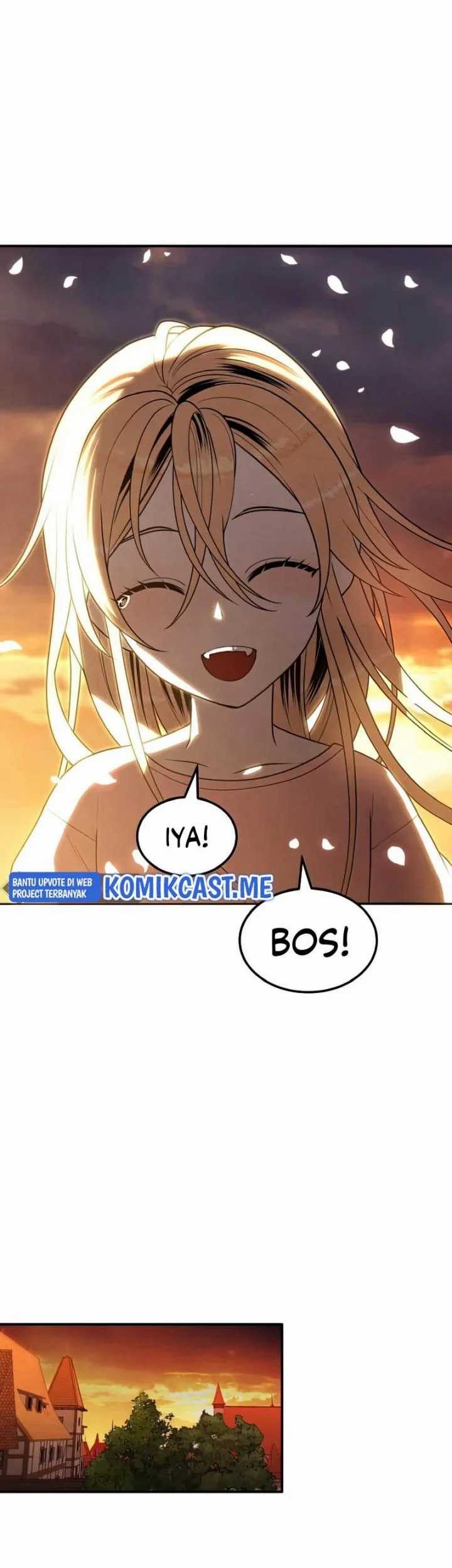 Legendary Youngest Son of the Marquis House Chapter 41 Gambar 27