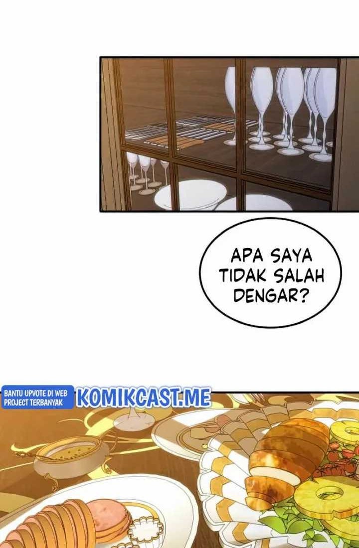 Legendary Youngest Son of the Marquis House Chapter 41 Gambar 28