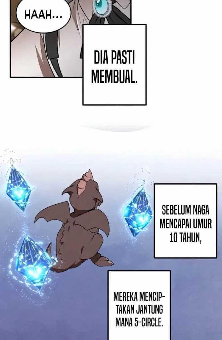 Legendary Youngest Son of the Marquis House Chapter 41 Gambar 30