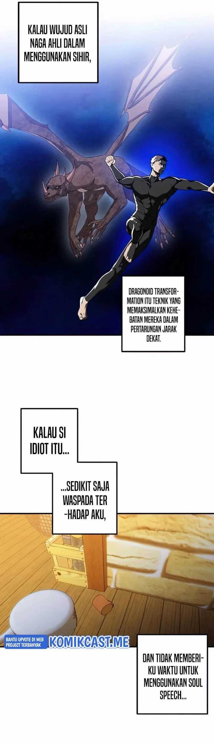 Legendary Youngest Son of the Marquis House Chapter 41 Gambar 33