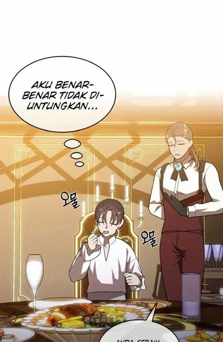 Legendary Youngest Son of the Marquis House Chapter 41 Gambar 34
