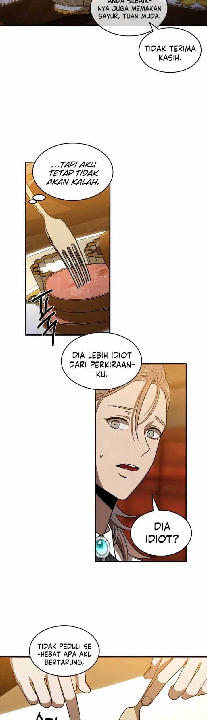 Legendary Youngest Son of the Marquis House Chapter 41 Gambar 35