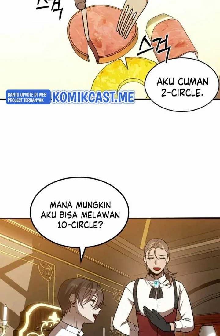 Legendary Youngest Son of the Marquis House Chapter 41 Gambar 36