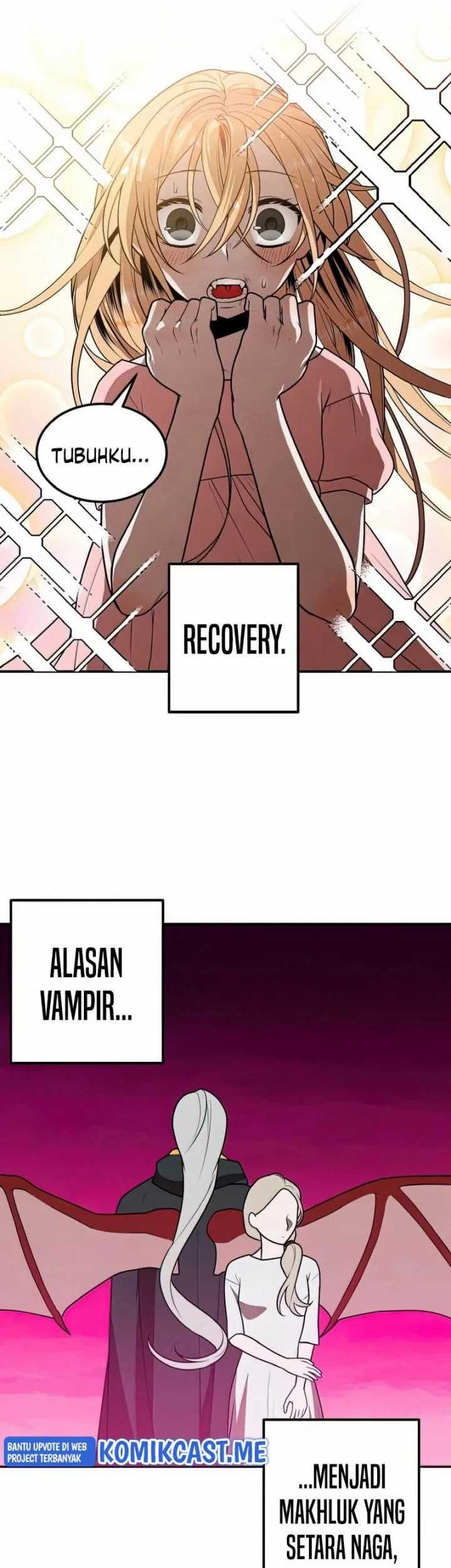 Legendary Youngest Son of the Marquis House Chapter 41 Gambar 18