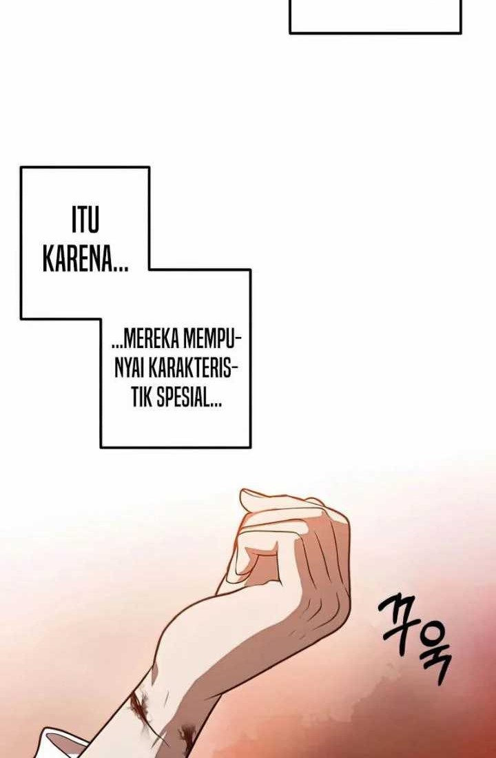 Legendary Youngest Son of the Marquis House Chapter 41 Gambar 19