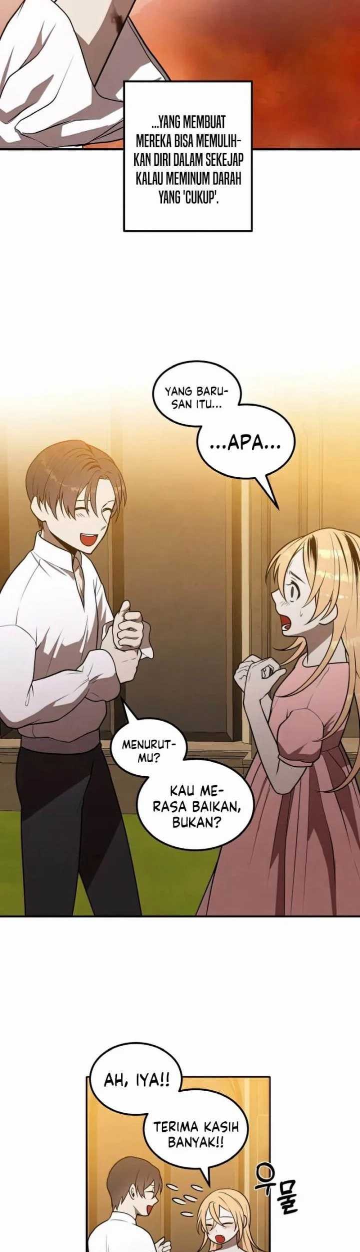 Legendary Youngest Son of the Marquis House Chapter 41 Gambar 20