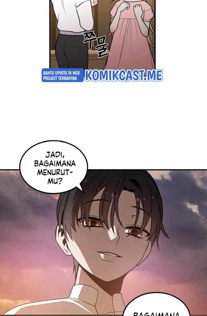 Legendary Youngest Son of the Marquis House Chapter 41 Gambar 21