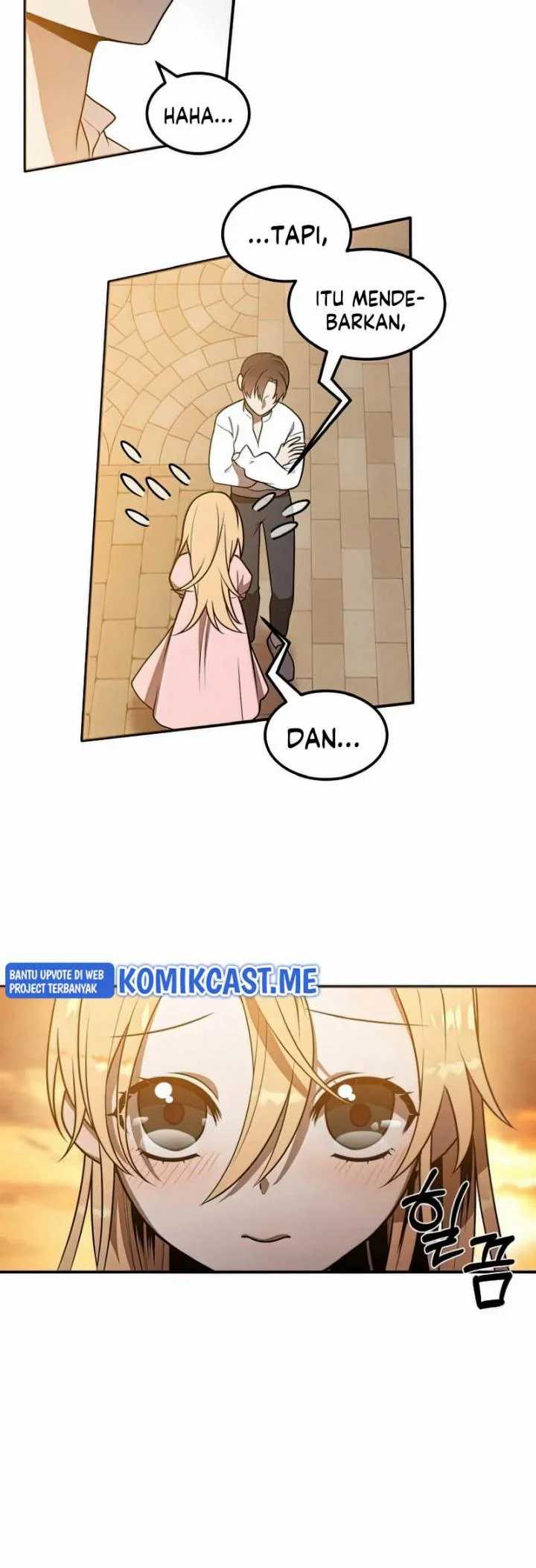 Legendary Youngest Son of the Marquis House Chapter 41 Gambar 24