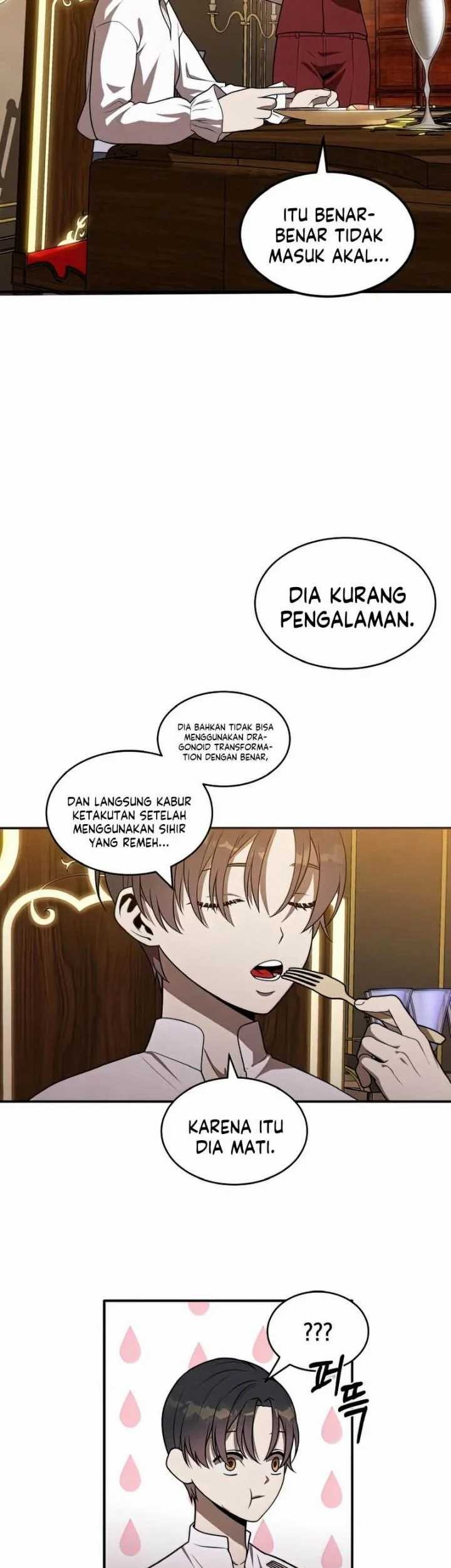 Legendary Youngest Son of the Marquis House Chapter 41 Gambar 37