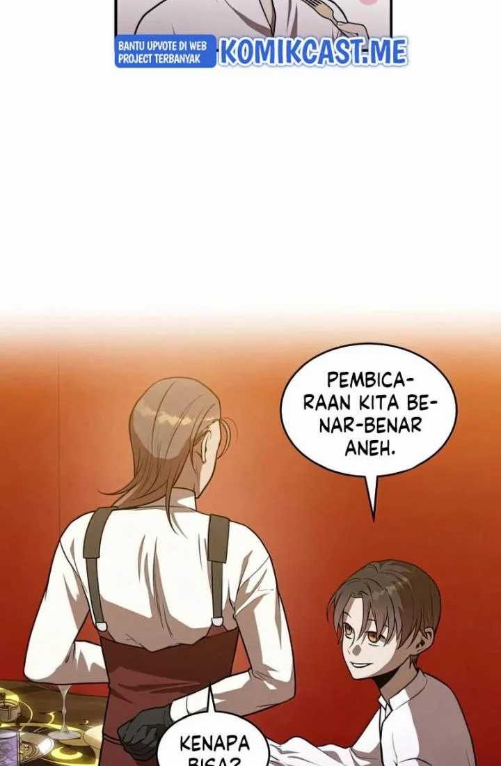 Legendary Youngest Son of the Marquis House Chapter 41 Gambar 38